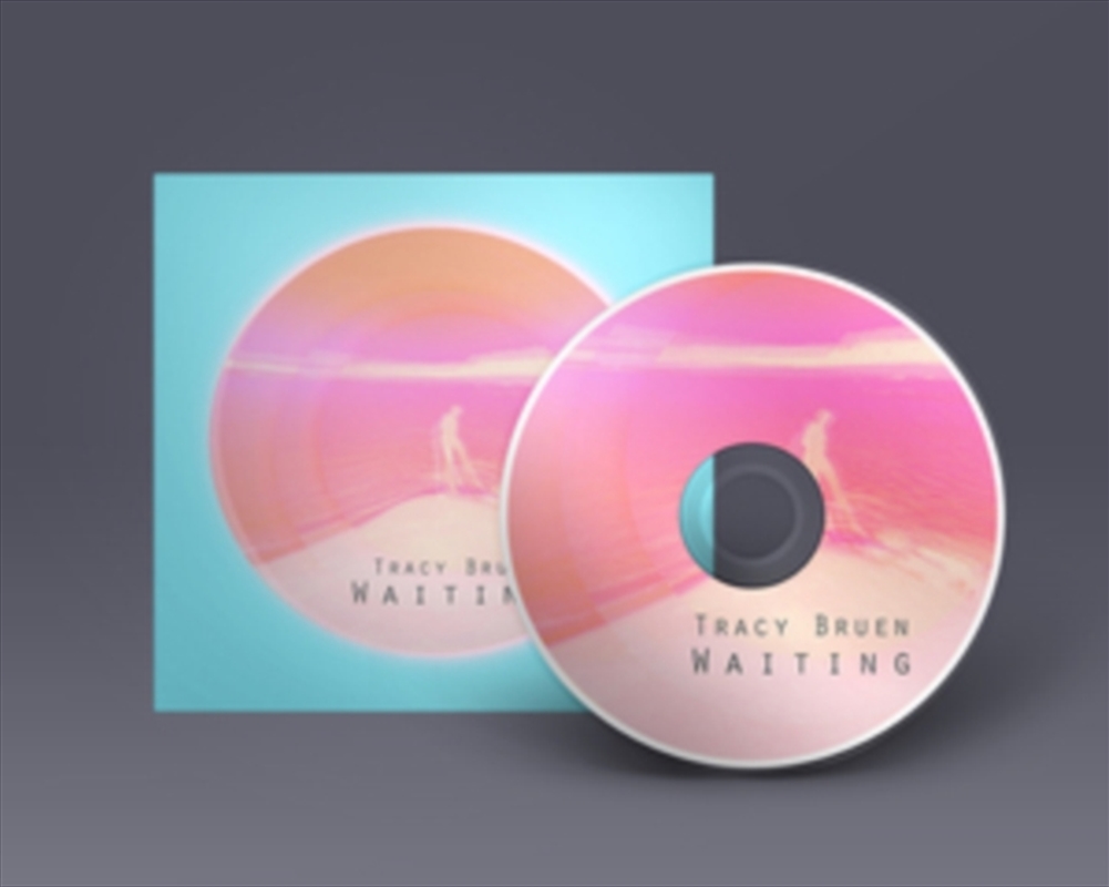 Waiting/Product Detail/Rock/Pop