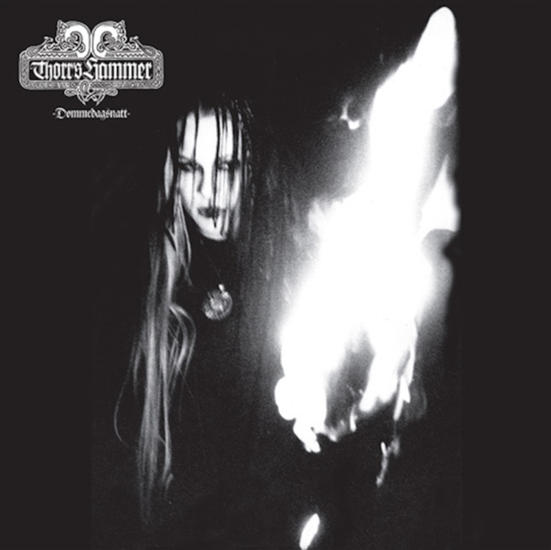 Dommedagsnatt/Product Detail/Metal