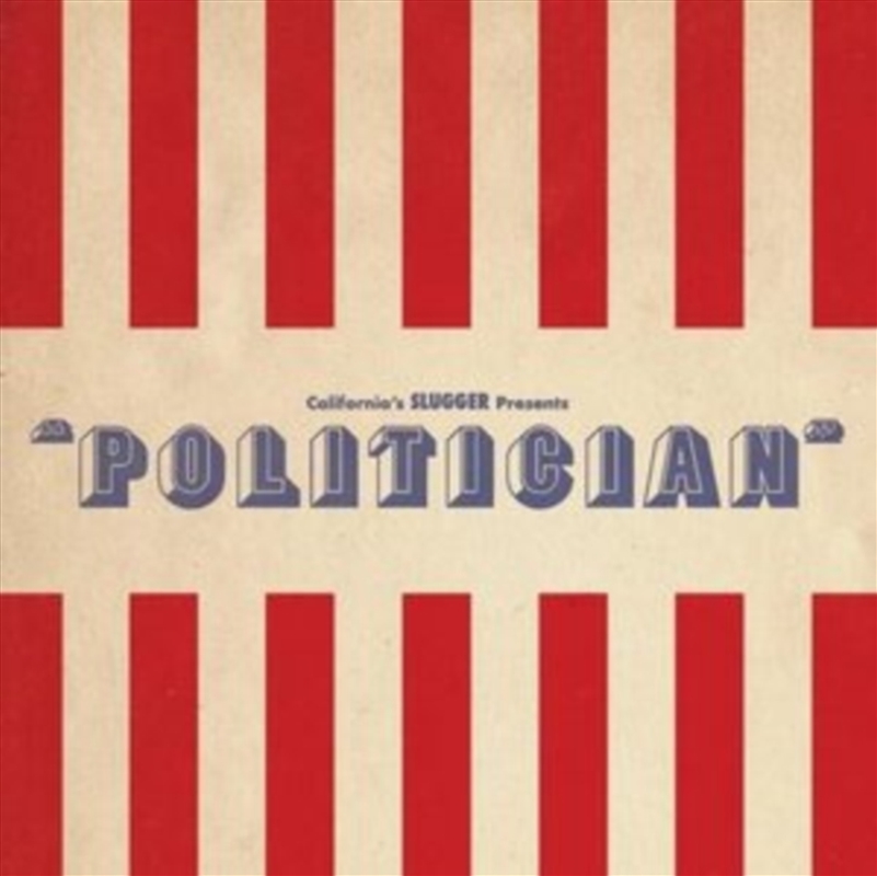 Politician/Product Detail/Rock/Pop