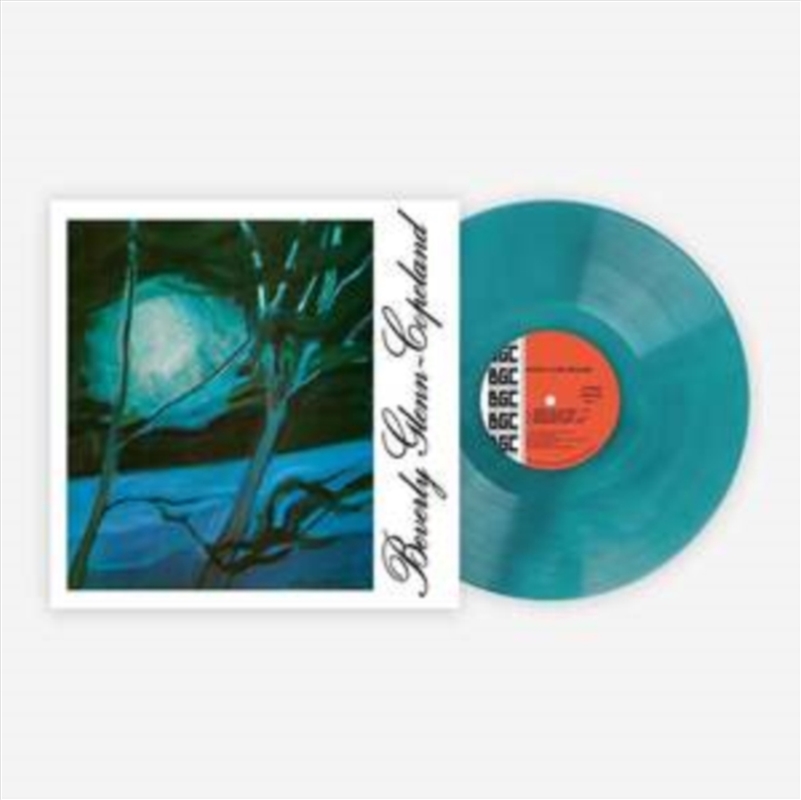 Beverly Glenn-Copeland/Product Detail/Alternative