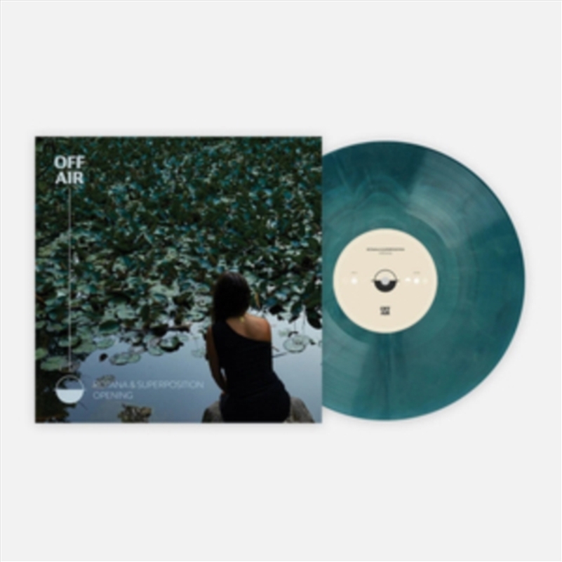 Offair: Opening/Product Detail/Dance