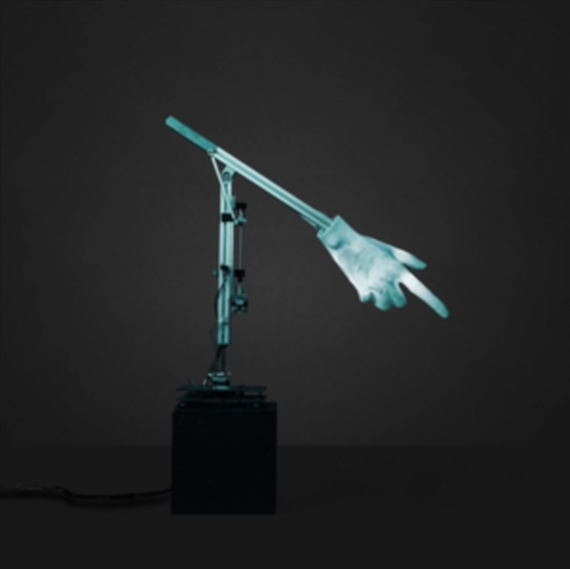 Xtra Equipment/Product Detail/Rock/Pop