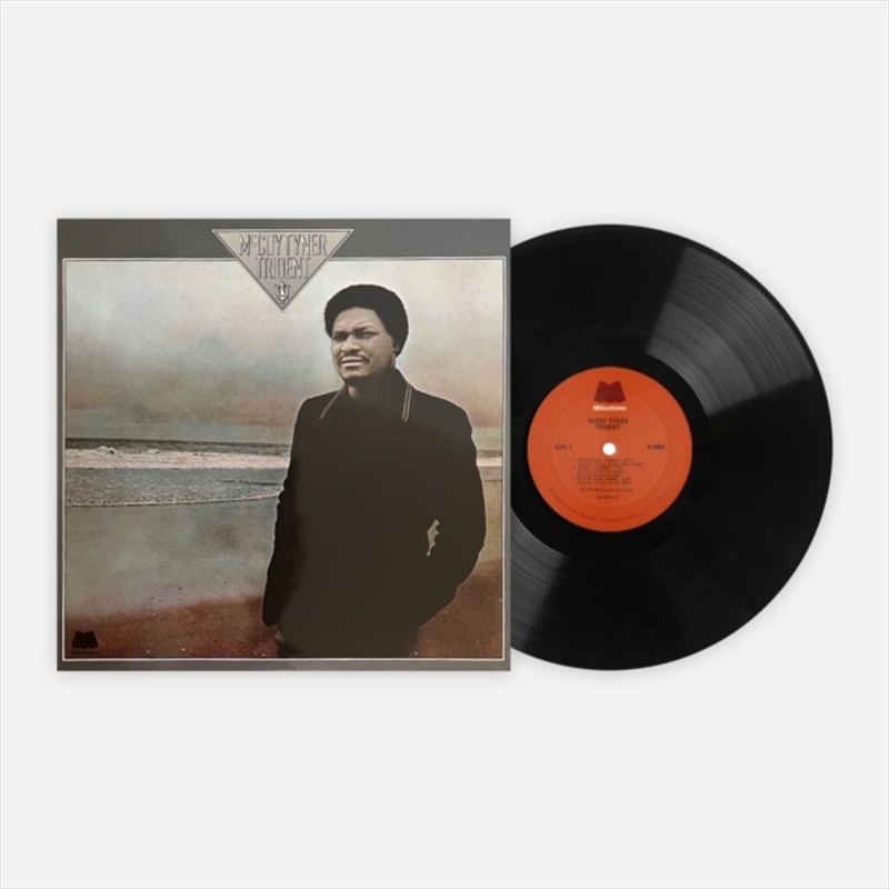 Trident/Product Detail/Jazz