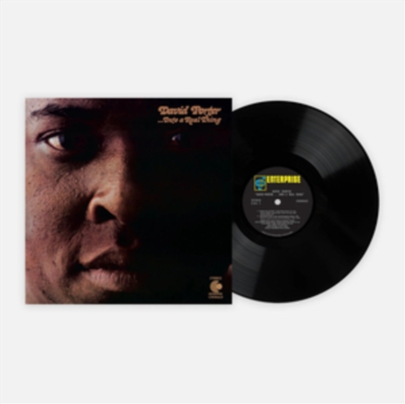 Into A Real Thing/Product Detail/R&B