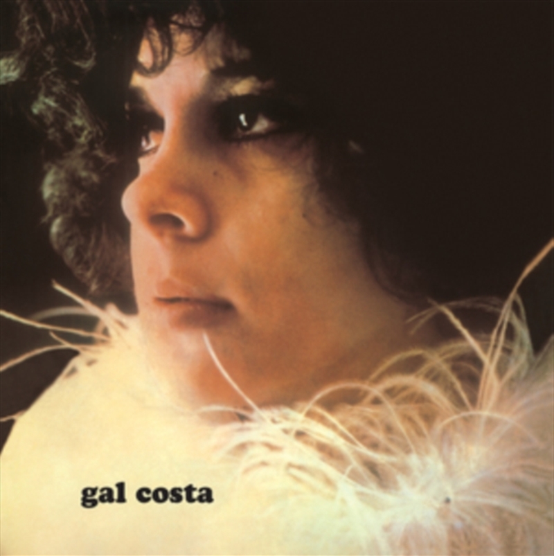 Gal Costa/Product Detail/World
