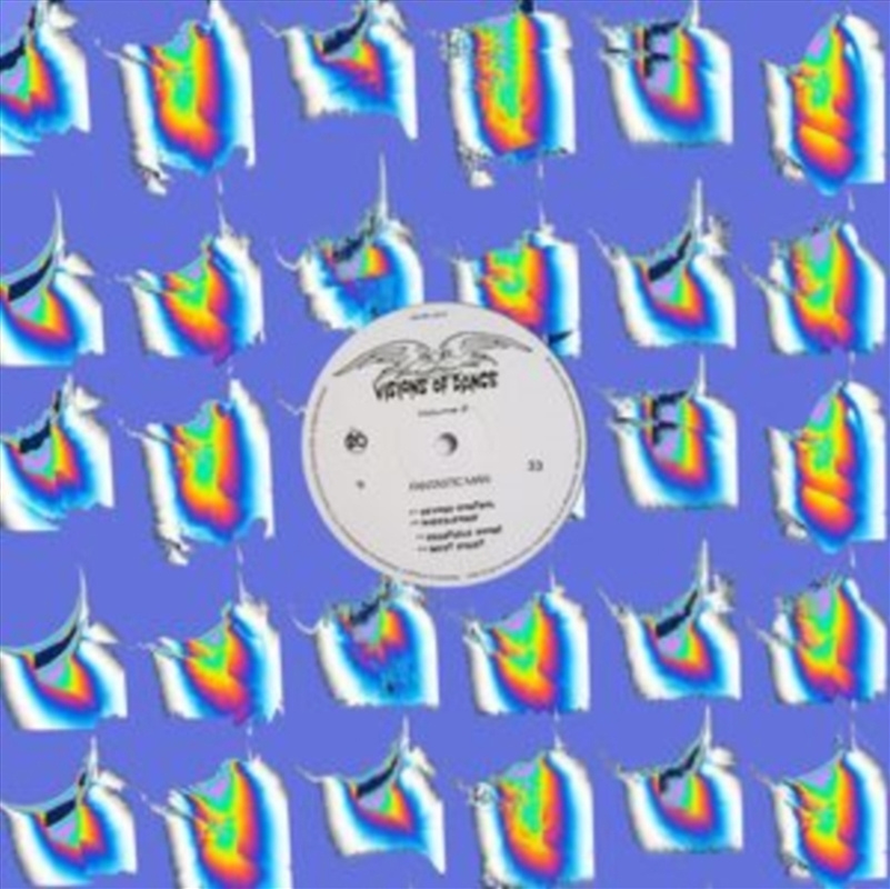 Visions Of Dance 2/Product Detail/Dance