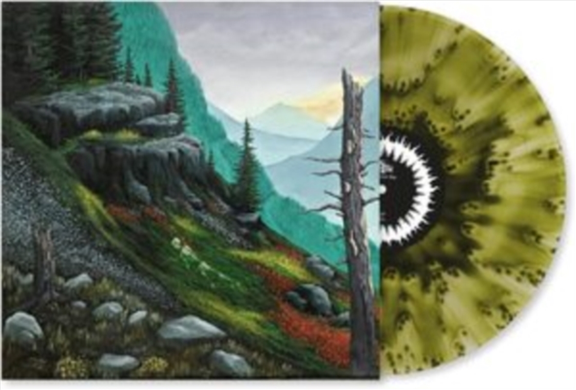 Distant Fire/Product Detail/Metal