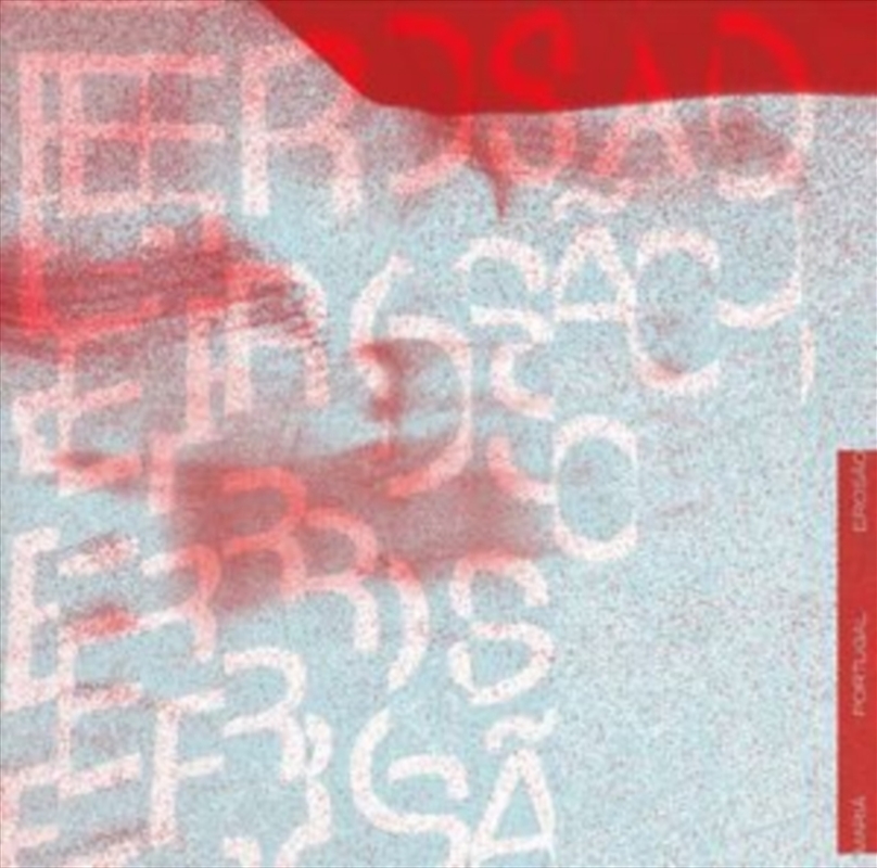 Erosao [White Colored Vinyl]/Product Detail/Jazz