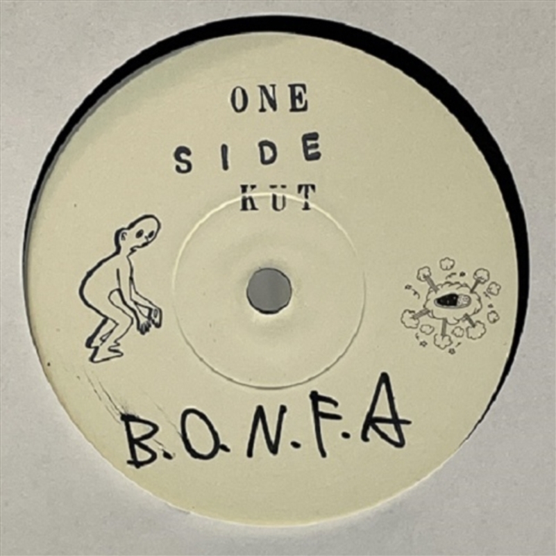 B.O.N.F.A.Pt.2 / B.O.N.F.A.Pt./Product Detail/Hip-Hop