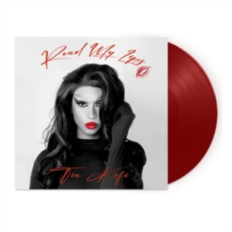 Read My Lips/Product Detail/Rock/Pop