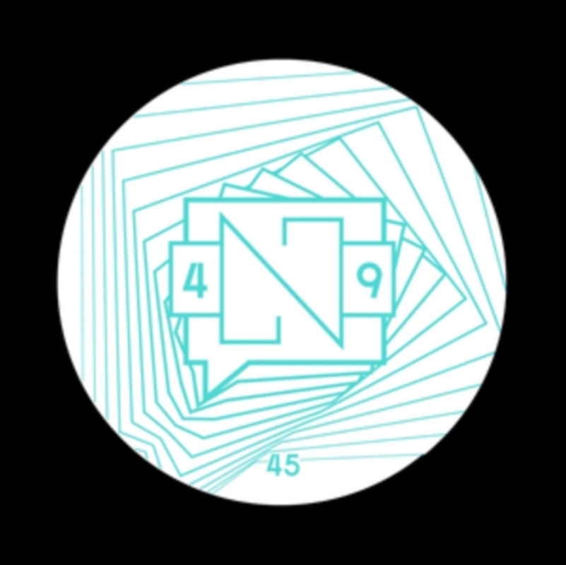 Distilled & Amplified: Vinyl S/Product Detail/Rock/Pop