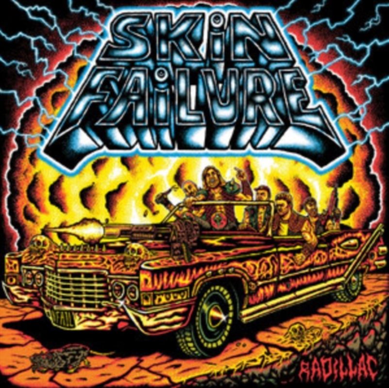 Radillac/Product Detail/Rock/Pop