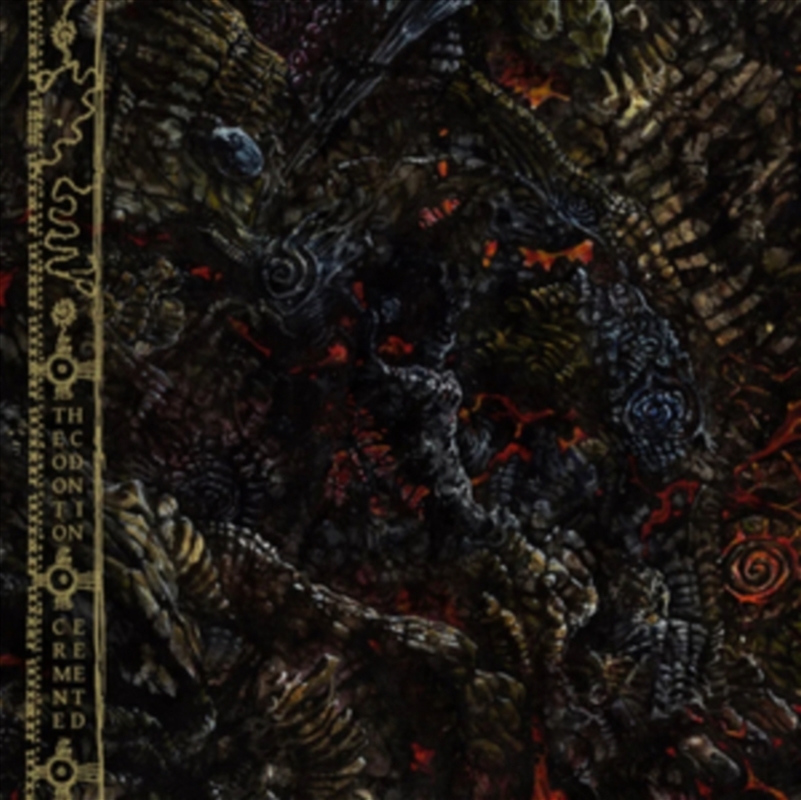 Thecodontion / Ceremented/Product Detail/Rock/Pop