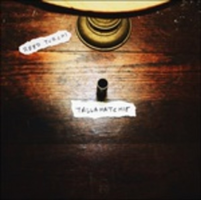 Tallahatchie/Product Detail/Rock/Pop