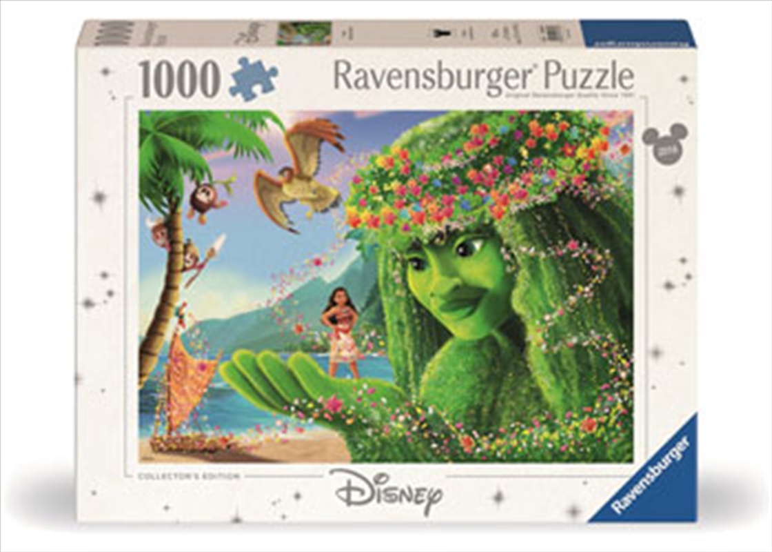Disney Moana WT 1000 Piece/Product Detail/Jigsaw Puzzles