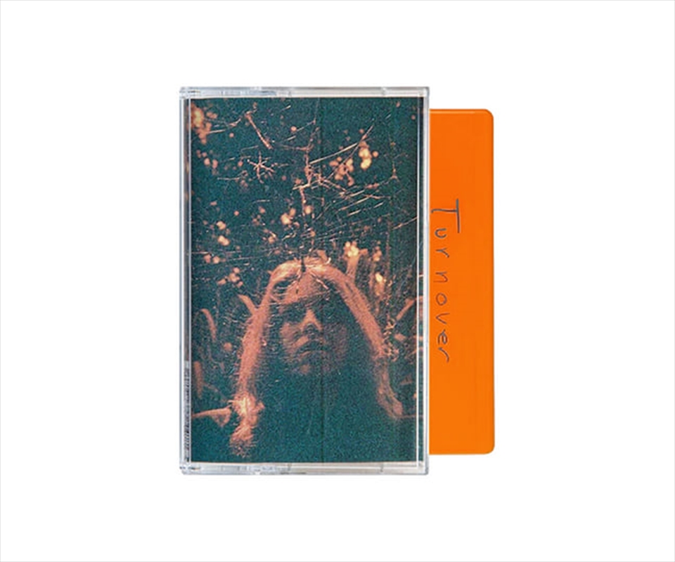 Peripheral Vision/Product Detail/Rock/Pop