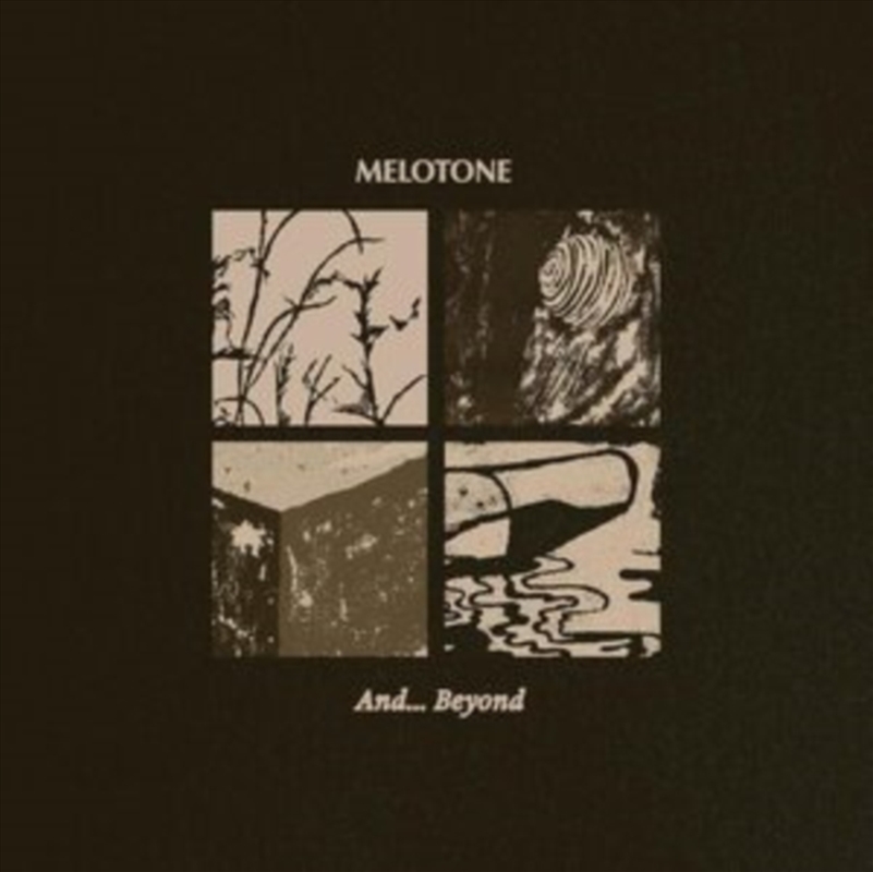 And Beyond/Product Detail/Jazz