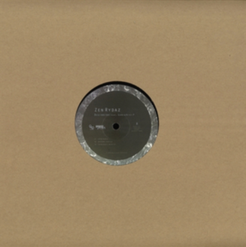 Beginnings/Product Detail/Rock/Pop