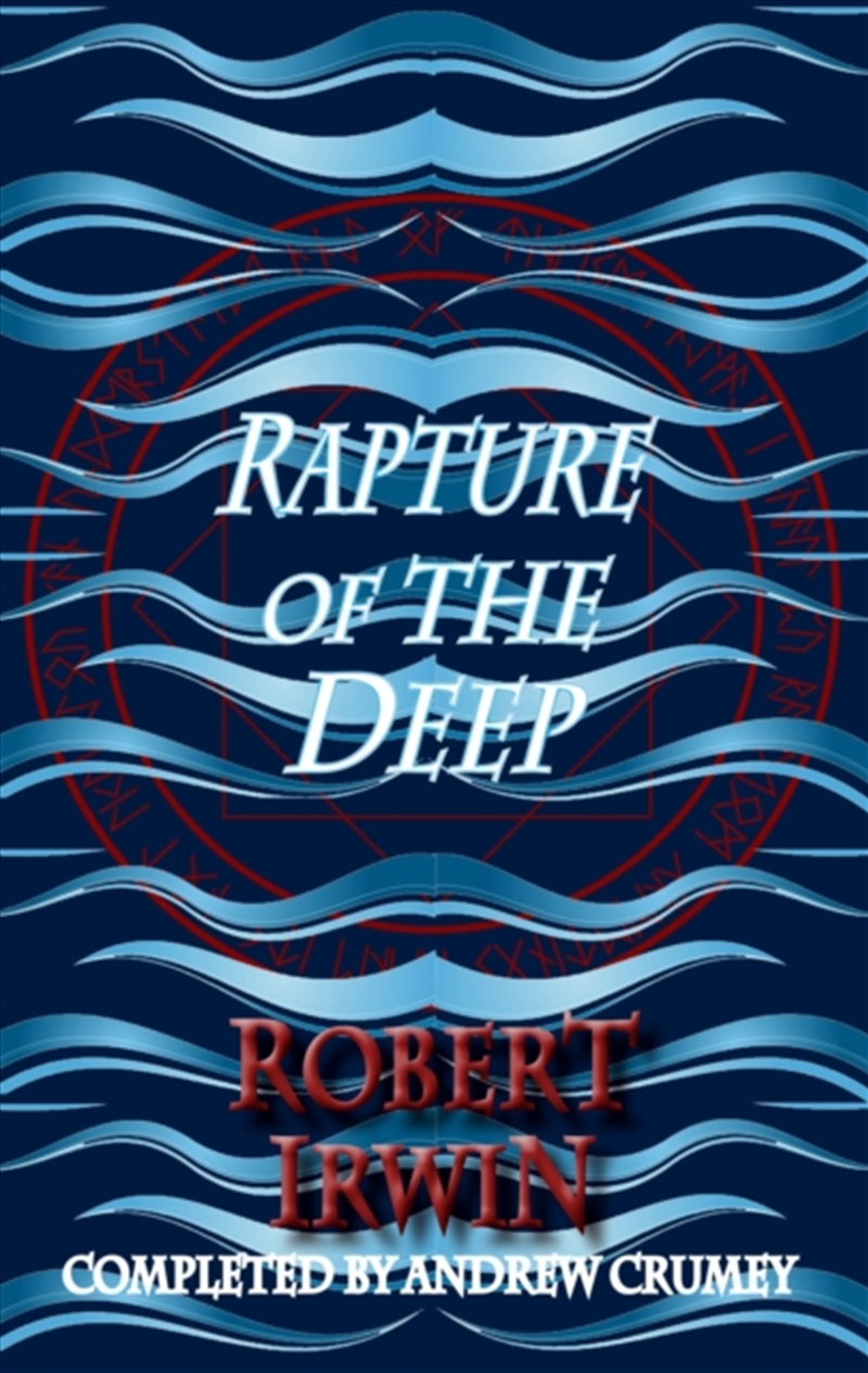 Rapture Of The Deep/Product Detail/General Fiction Books