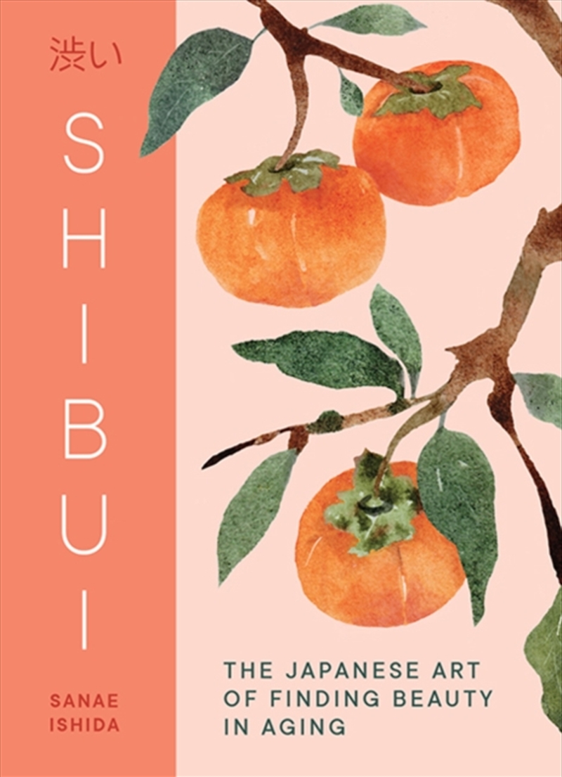 Shibui : The Japanese Art Of Finding Beauty In Aging/Product Detail/Fashion & Style Guides
