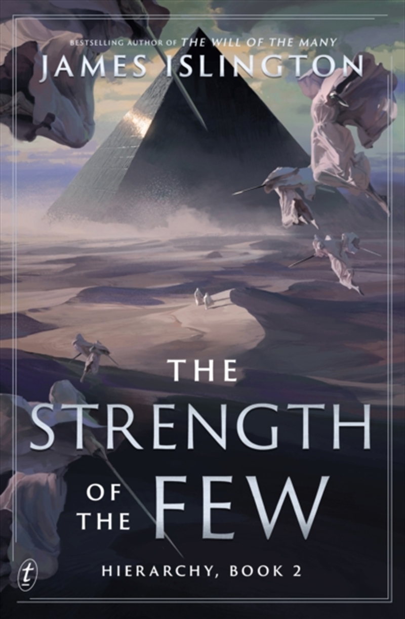 The Strength Of The Few/Product Detail/Fantasy Fiction