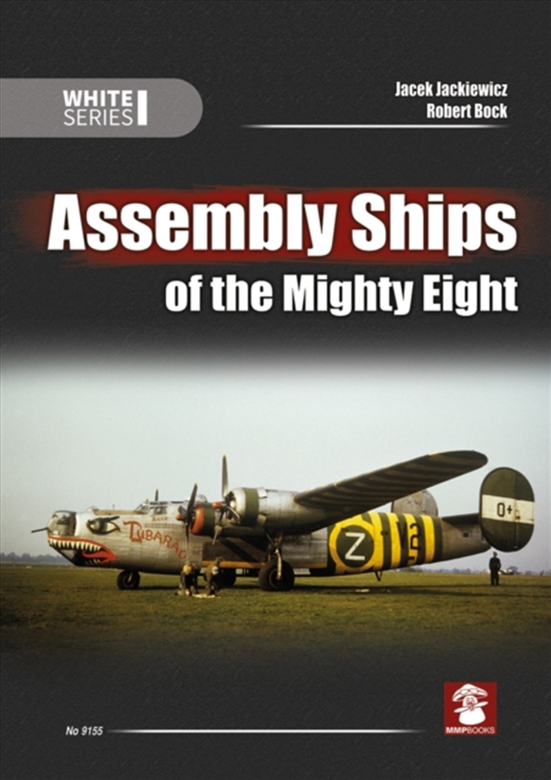 Assembly Ships Of The Mighty Eight/Product Detail/History