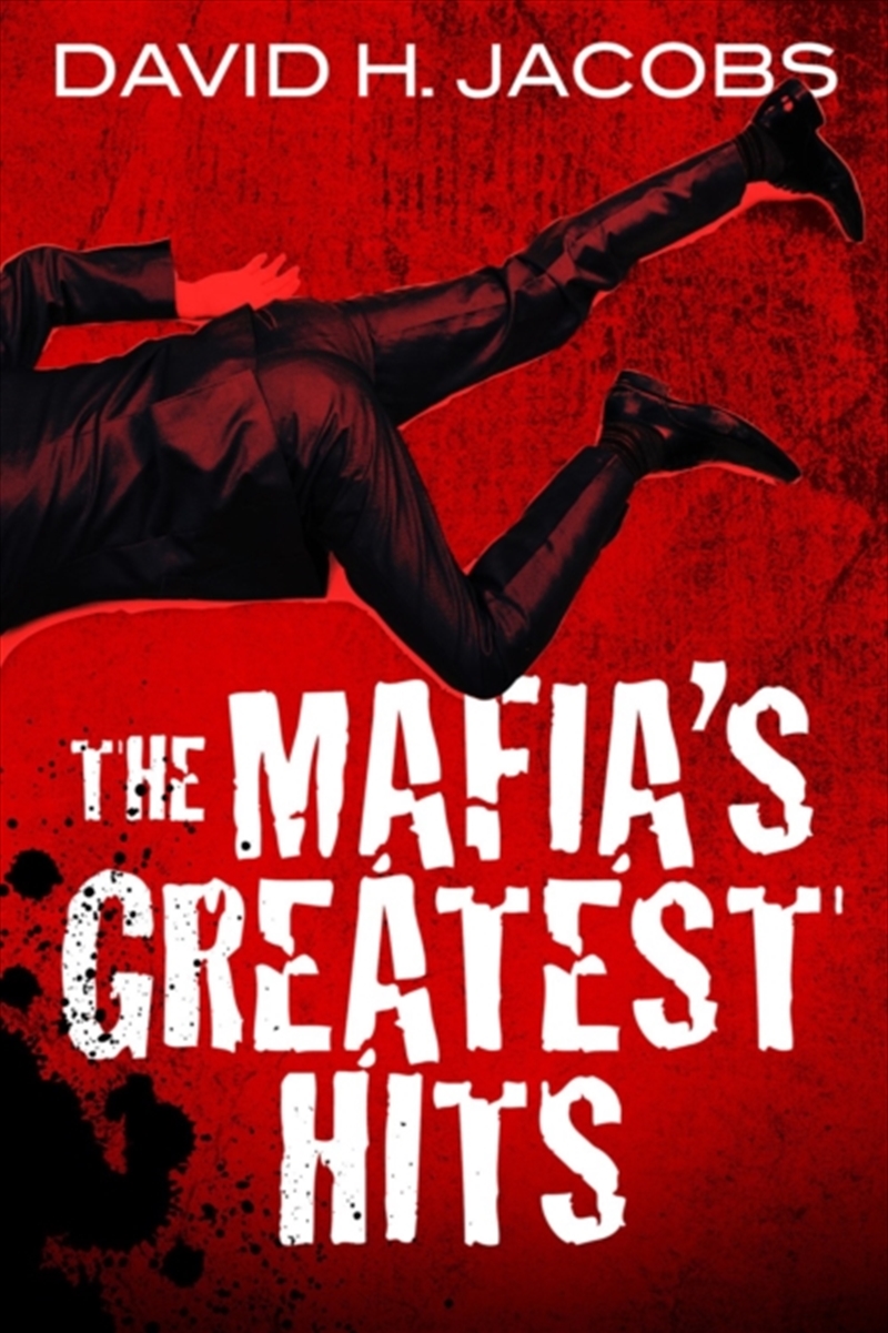 The Mafia's Greatest Hits/Product Detail/True Crime