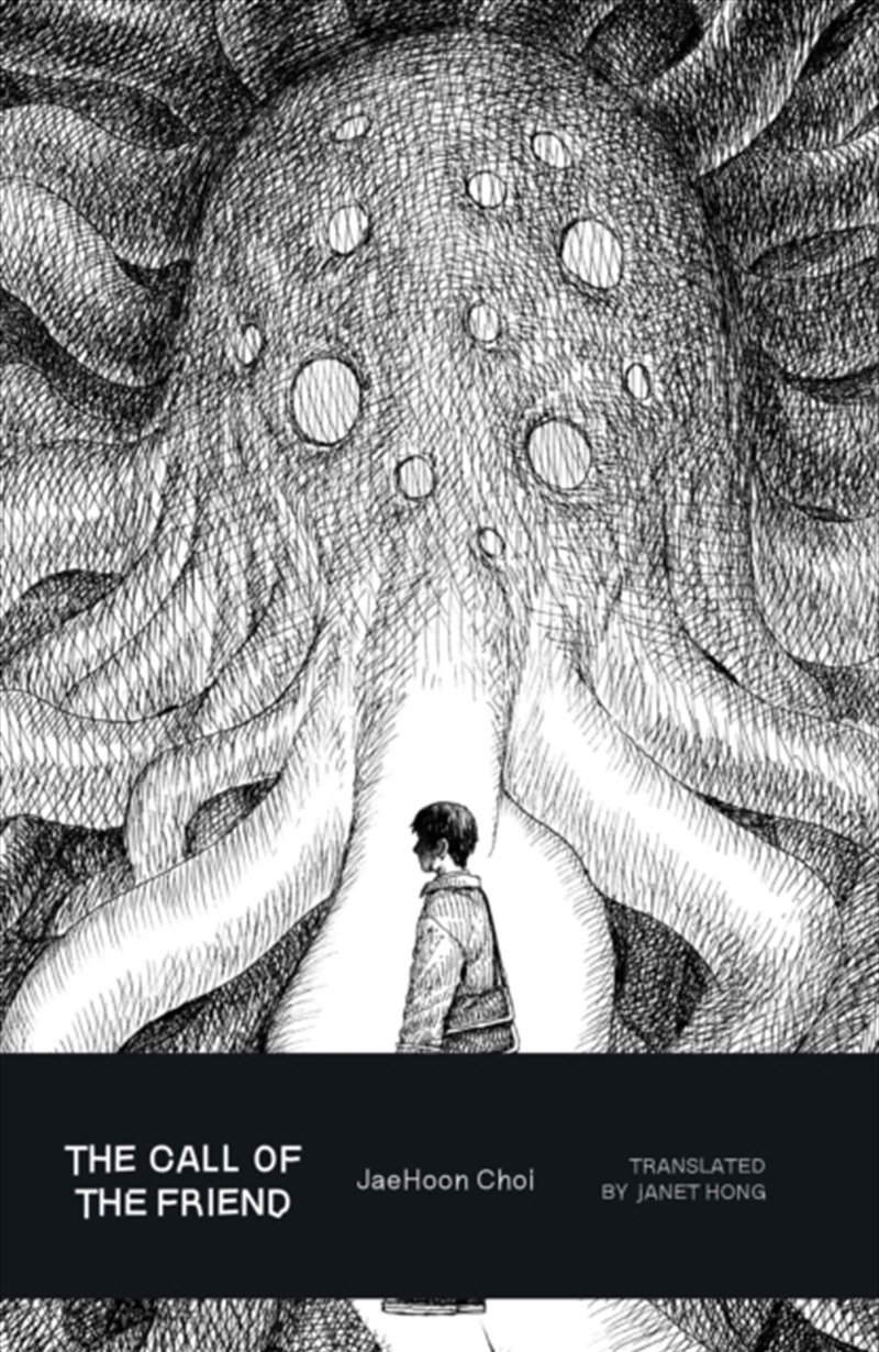 The Call Of The Friend/Product Detail/Graphic Novels