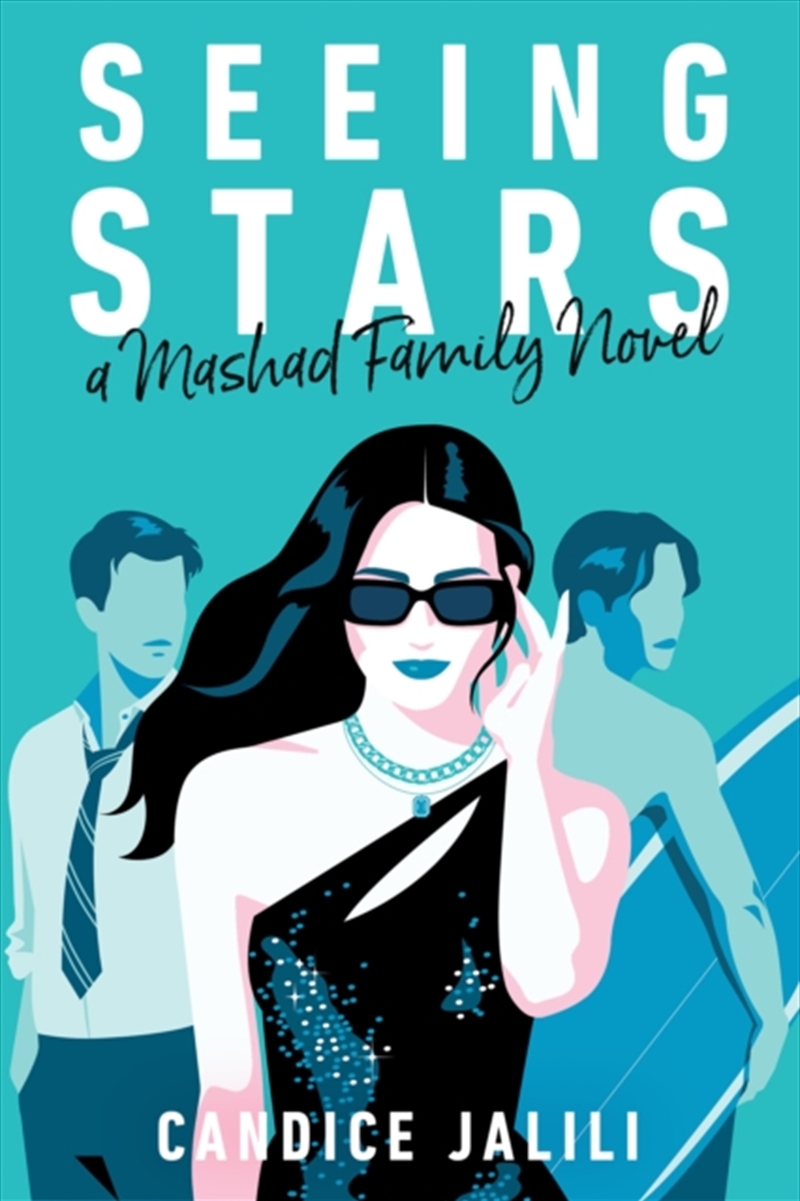 Seeing Stars/Product Detail/Young Adult Fiction