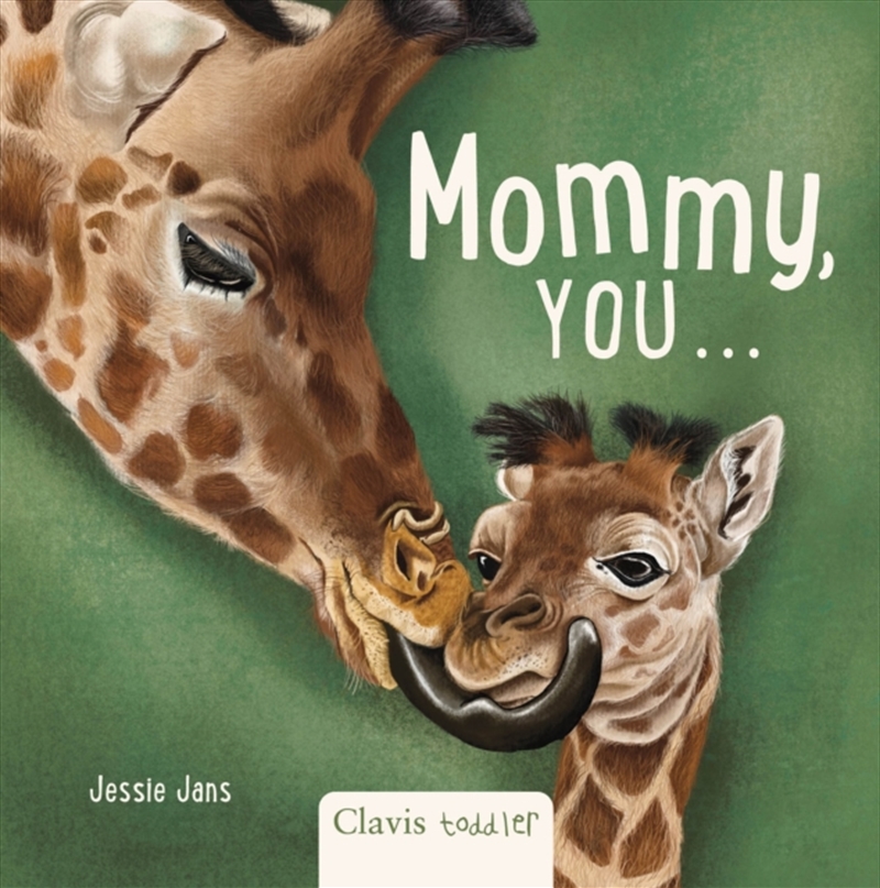 Mommy, You .../Product Detail/Childrens Fiction Books