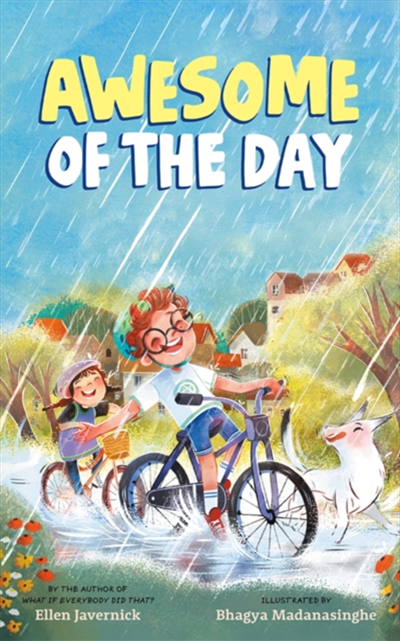 Awesome Of The Day/Product Detail/Early Childhood Fiction Books