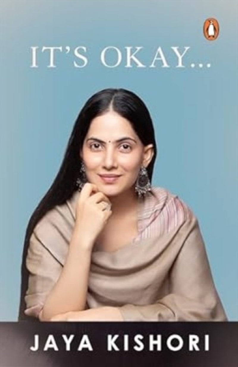 It'S Okay/Product Detail/Self Help & Personal Development