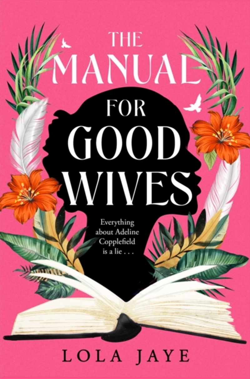 The Manual For Good Wives/Product Detail/Historical Fiction