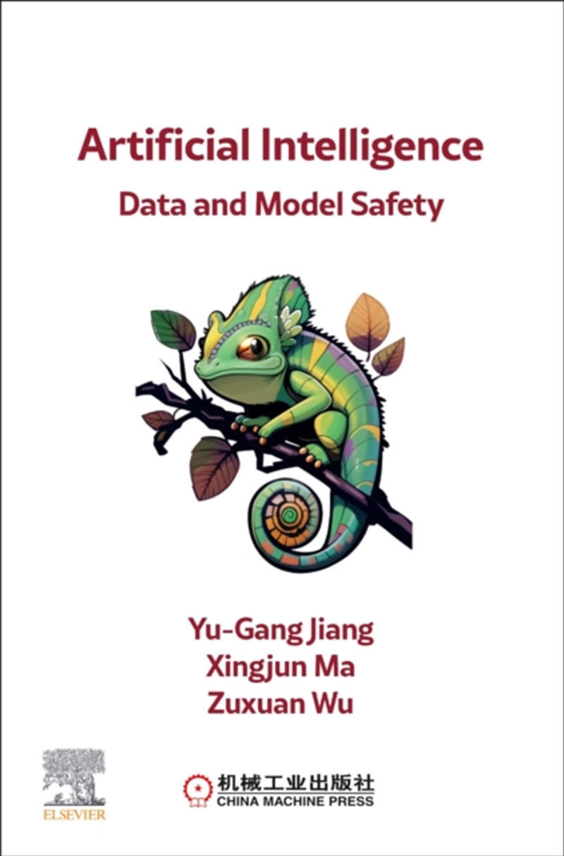 Artificial Intelligence : Data And Model Safety/Product Detail/Science