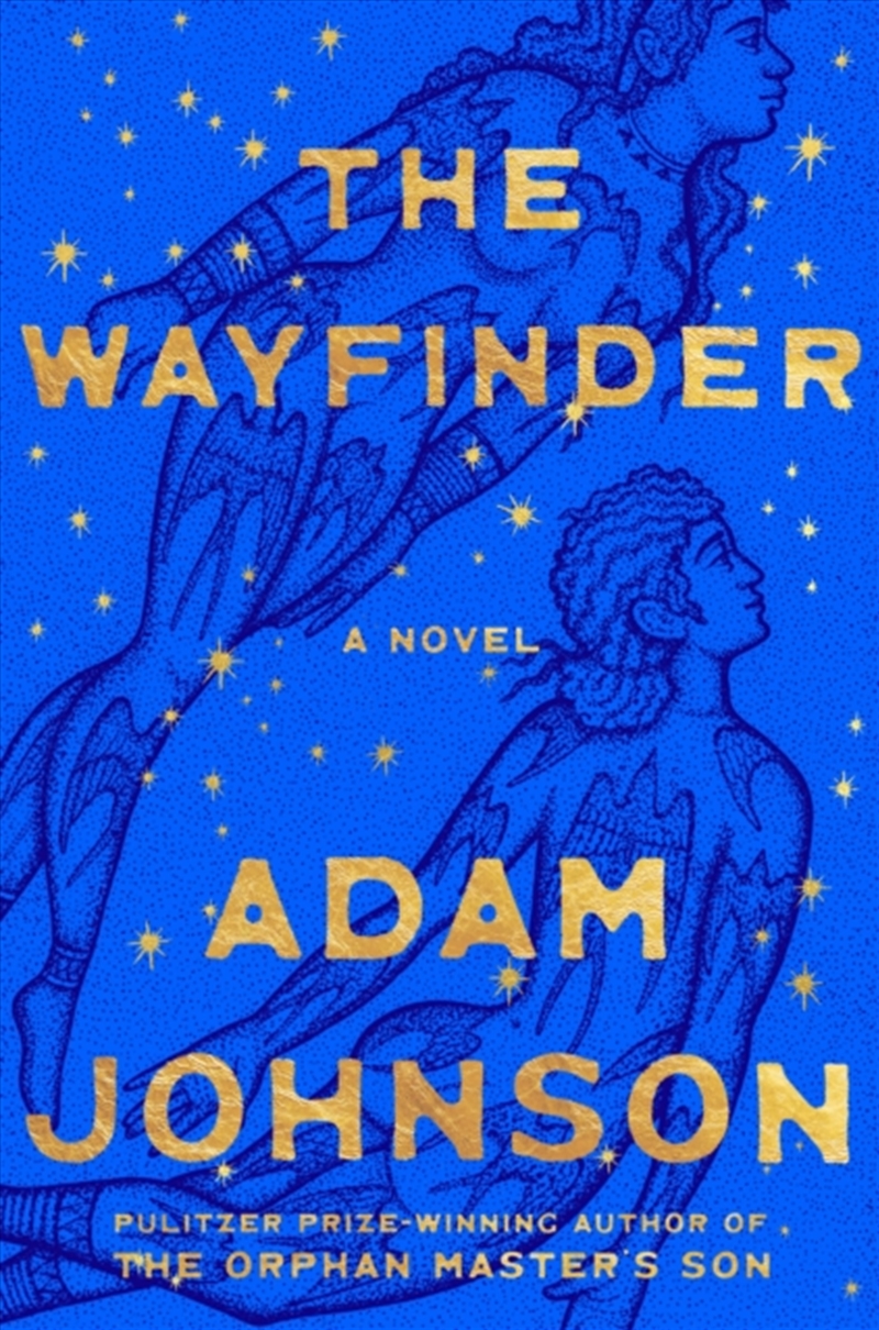 The Wayfinder/Product Detail/Historical Fiction