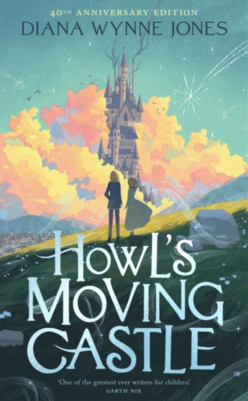 Howl’S Moving Castle/Product Detail/Childrens Fiction Books