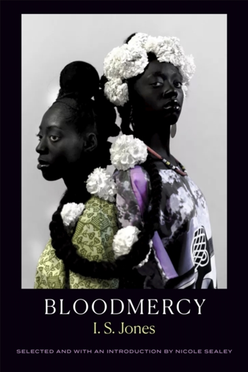 Bloodmercy/Product Detail/Poetry