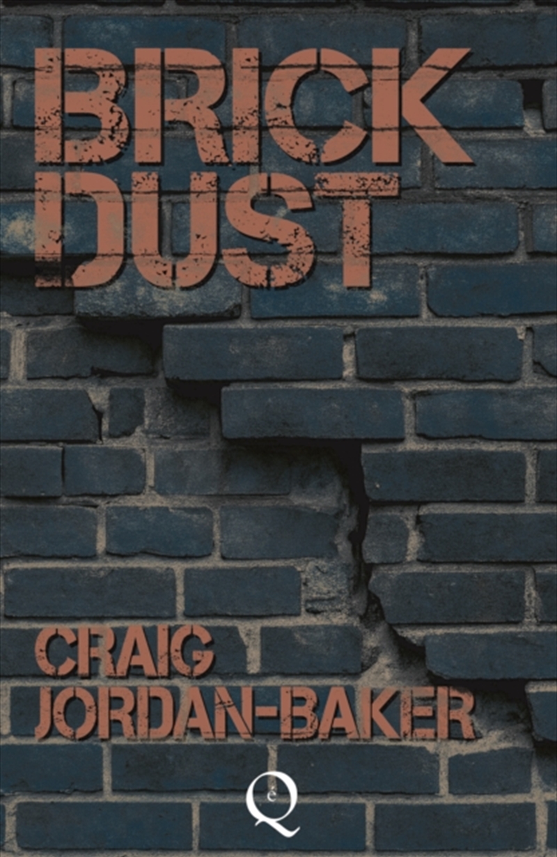Brick Dust/Product Detail/General Fiction Books