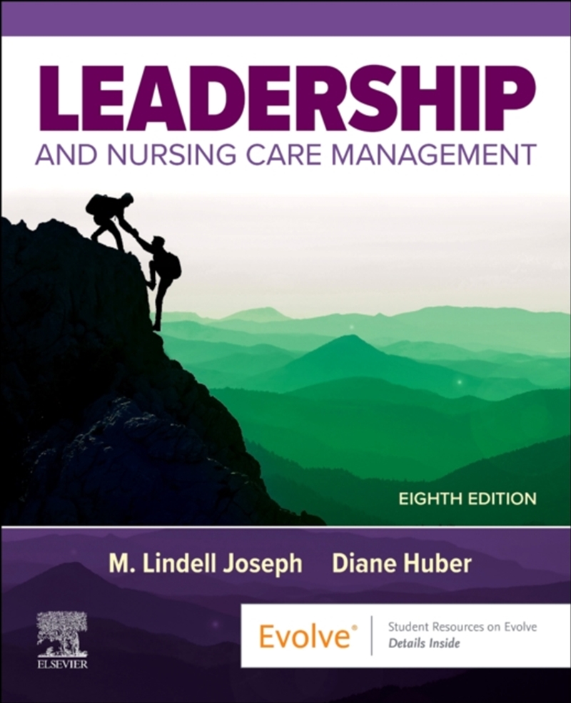 Leadership And Nursing Care Management/Product Detail/Family & Health