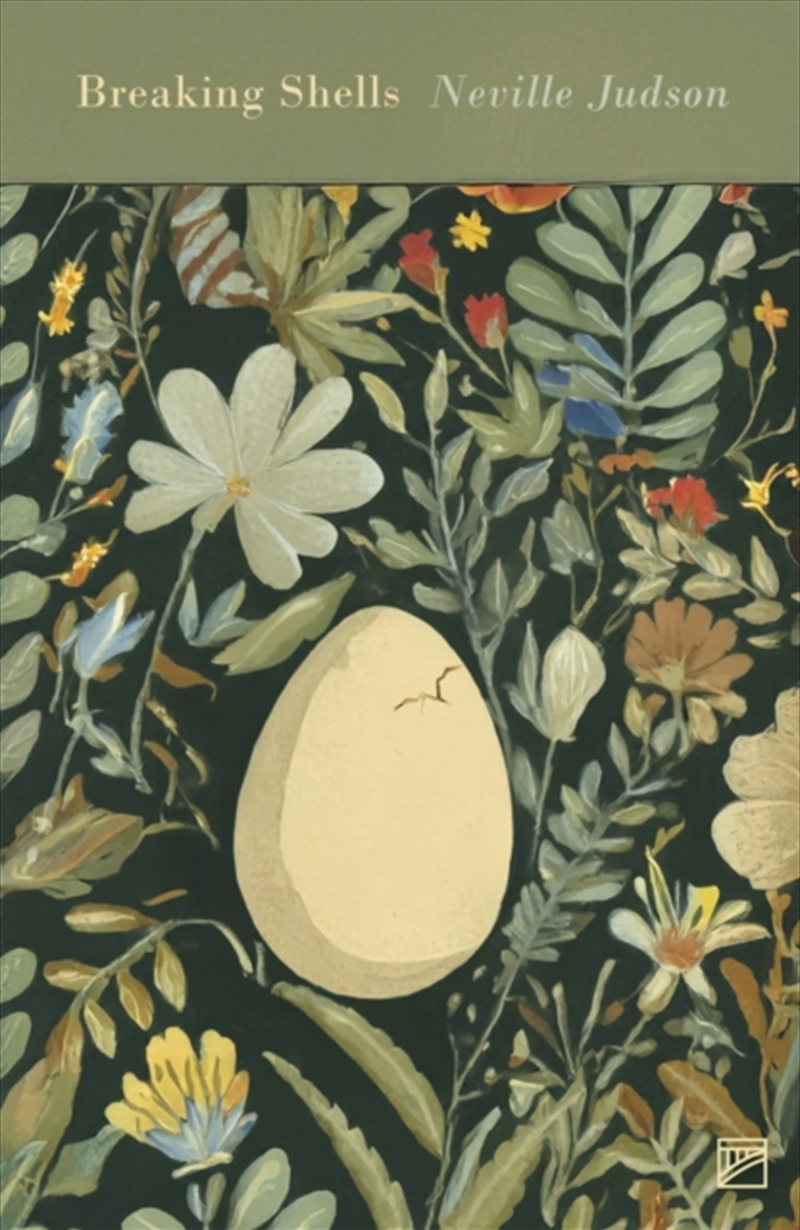 Breaking Shells/Product Detail/General Fiction Books