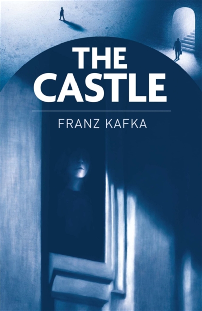 The Castle/Product Detail/General Fiction Books