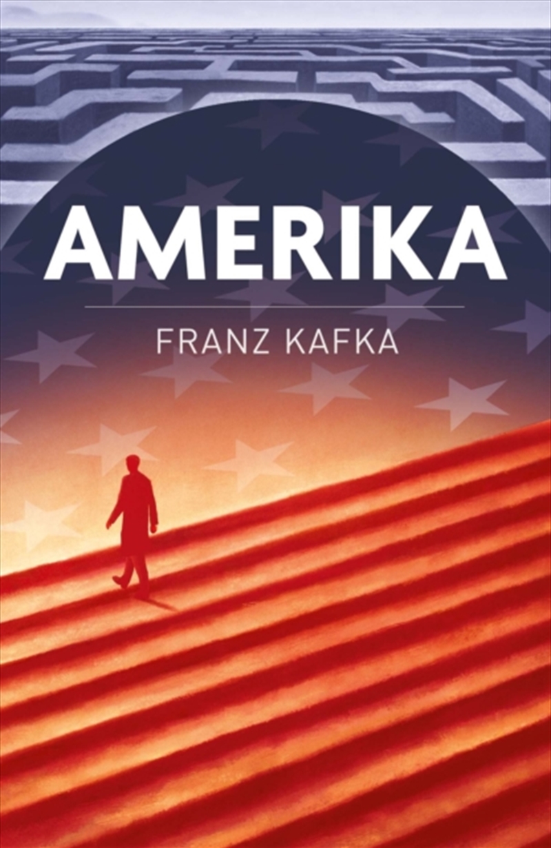 Amerika/Product Detail/General Fiction Books