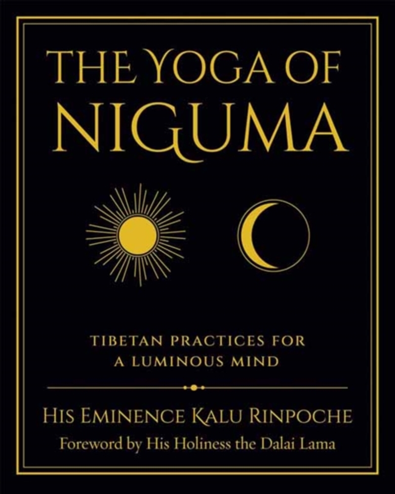 The Yoga Of Niguma/Product Detail/Fitness, Diet & Weightloss