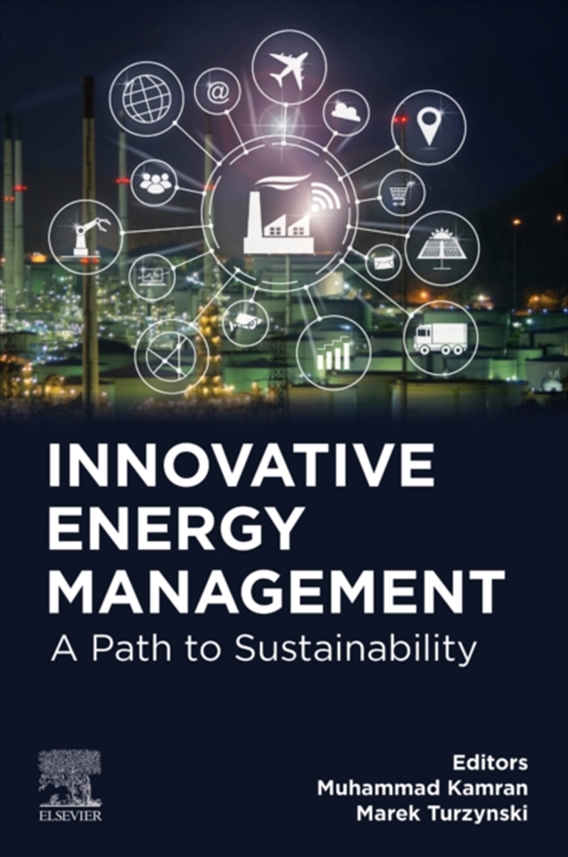 Innovative Energy Management : A Path To Sustainability/Product Detail/Science