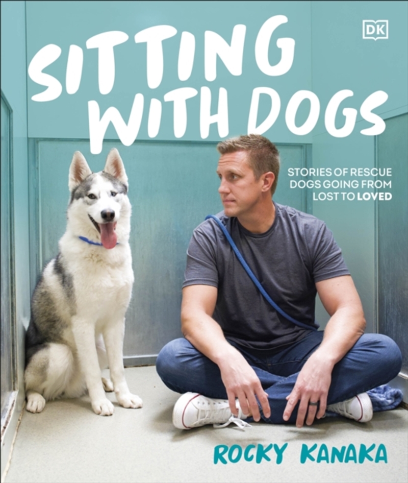 Sitting With Dogs : Stories Of Rescue Dogs Going From Lost To Loved/Product Detail/Animals & Nature