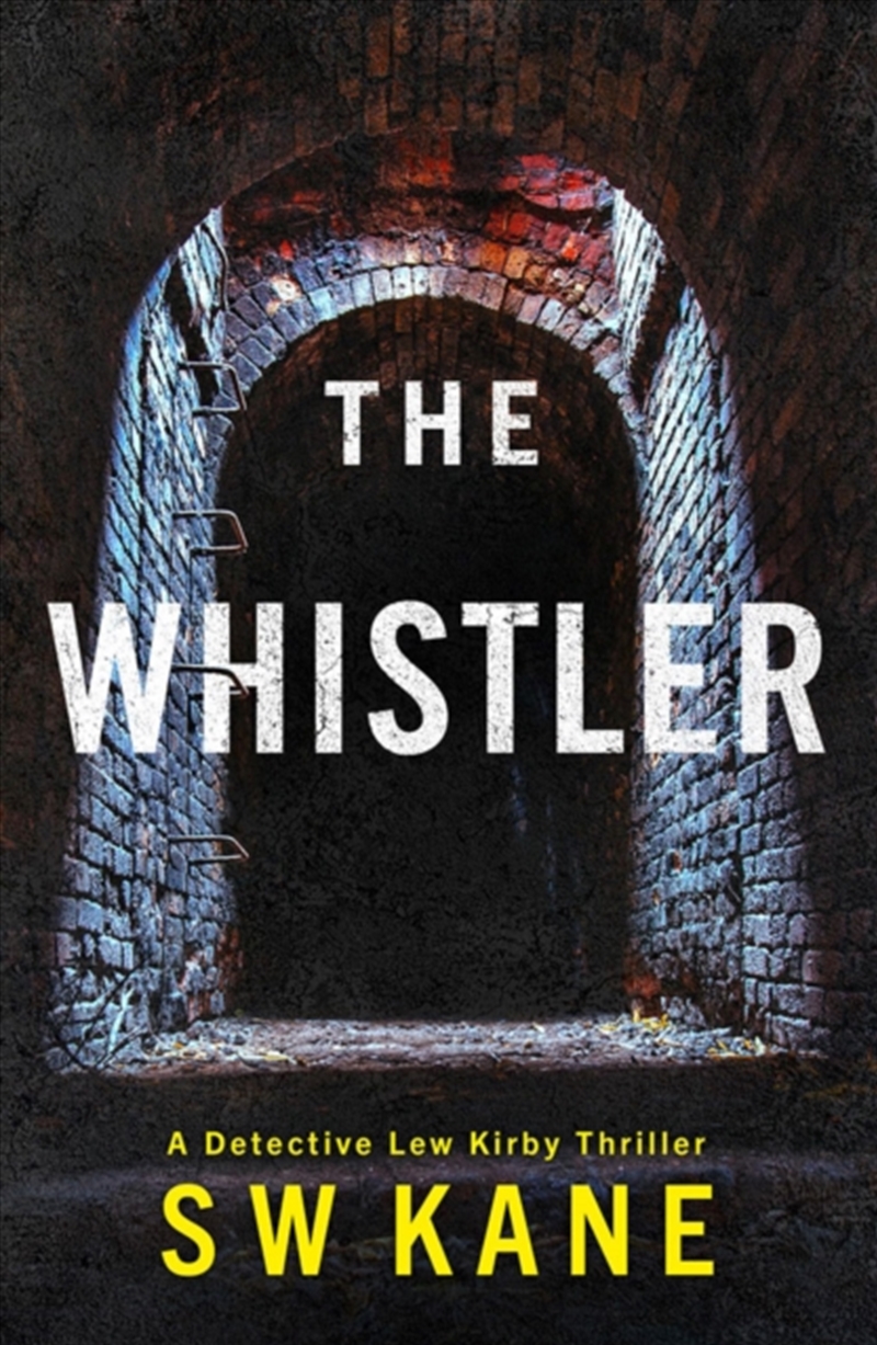 The Whistler/Product Detail/Crime & Mystery Fiction