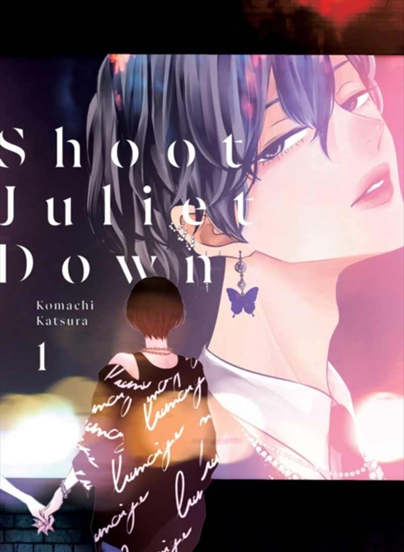 Shoot Juliet Down 1/Product Detail/Graphic Novels