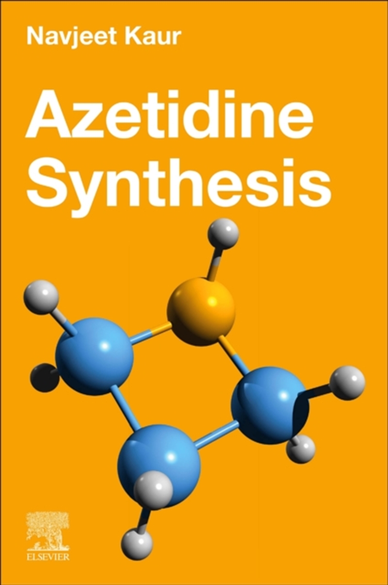 Azetidine Synthesis/Product Detail/Science