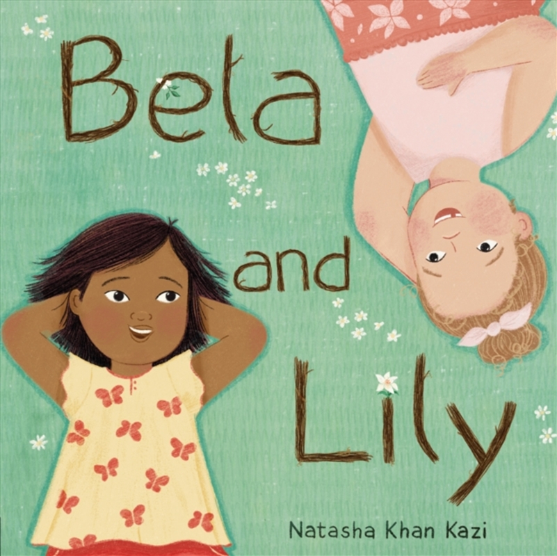 Bela And Lily/Product Detail/Early Childhood Fiction Books