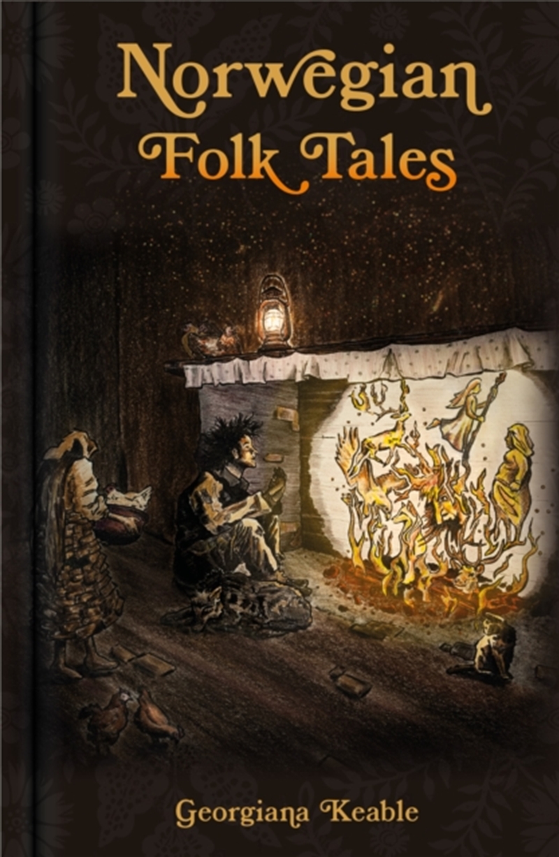 Norwegian Folk Tales/Product Detail/Reading
